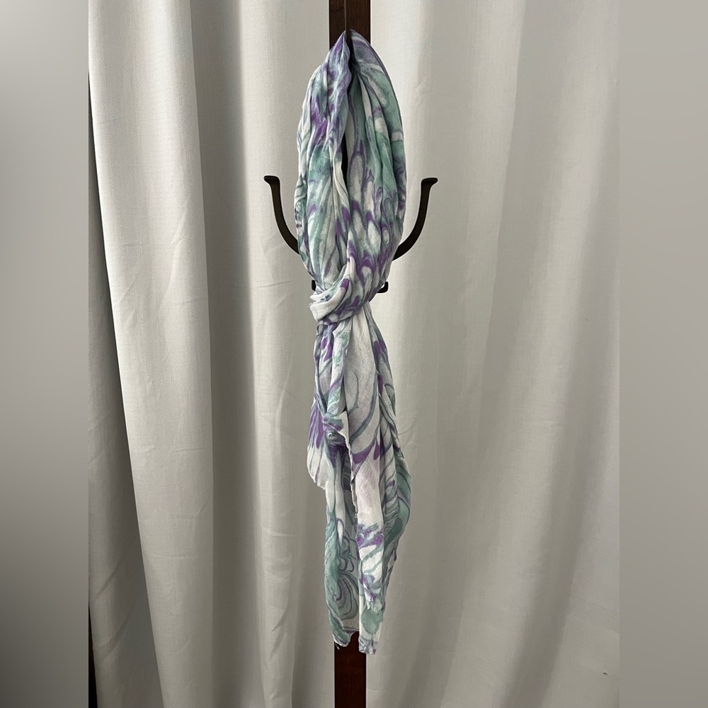 H&M scarf